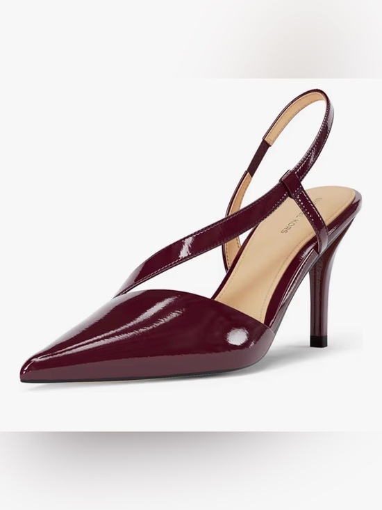 Michael Kors Shoes - NIB-Michael Kors Womens Jaida Pump